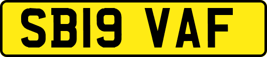 SB19VAF