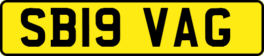 SB19VAG