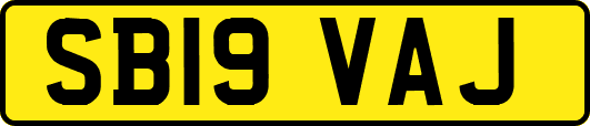 SB19VAJ