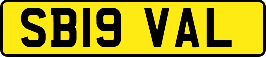 SB19VAL