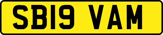SB19VAM