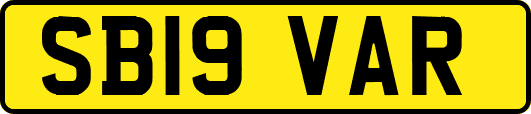 SB19VAR