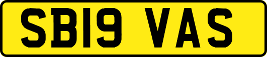 SB19VAS