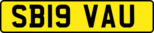 SB19VAU