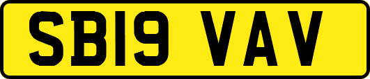 SB19VAV