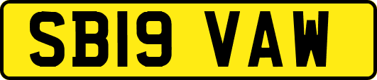 SB19VAW