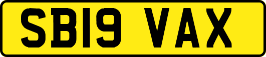 SB19VAX