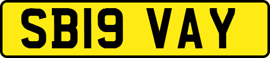 SB19VAY