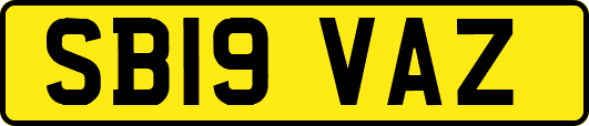 SB19VAZ