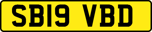 SB19VBD