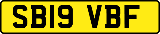 SB19VBF