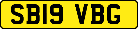 SB19VBG