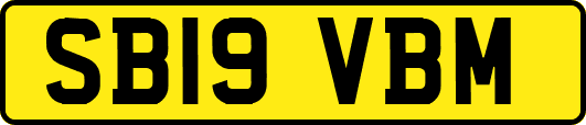 SB19VBM