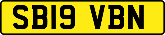 SB19VBN