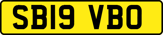 SB19VBO