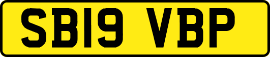 SB19VBP
