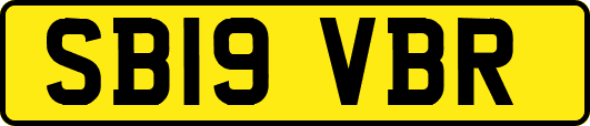 SB19VBR