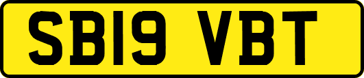 SB19VBT