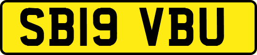 SB19VBU