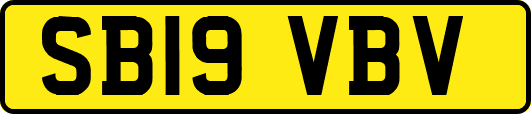 SB19VBV