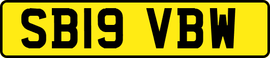 SB19VBW