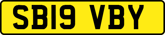 SB19VBY
