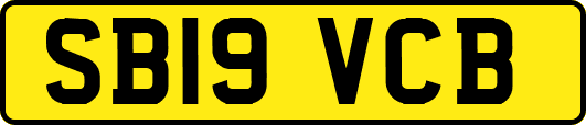 SB19VCB