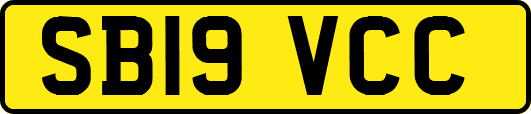SB19VCC
