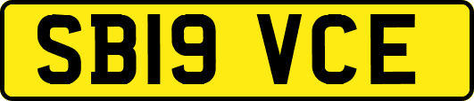 SB19VCE