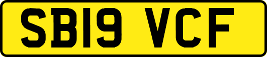 SB19VCF