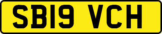 SB19VCH