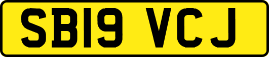 SB19VCJ