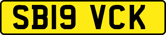SB19VCK