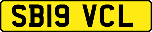 SB19VCL