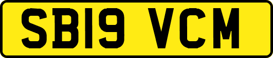 SB19VCM