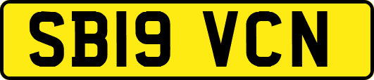 SB19VCN