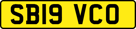 SB19VCO