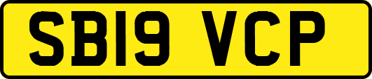 SB19VCP