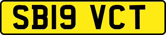 SB19VCT