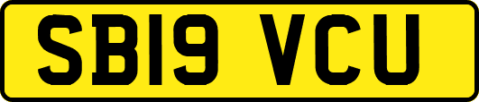 SB19VCU