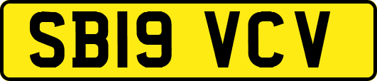 SB19VCV