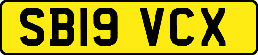 SB19VCX