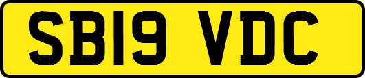 SB19VDC