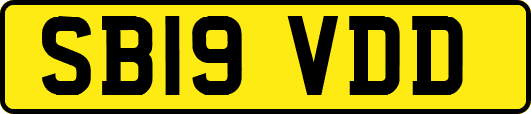 SB19VDD