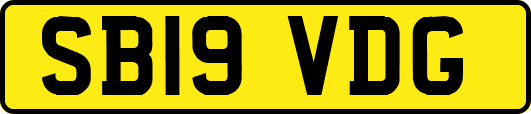 SB19VDG