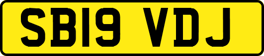 SB19VDJ