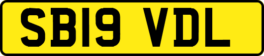 SB19VDL