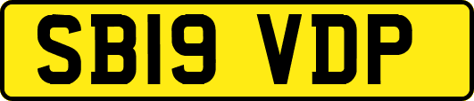 SB19VDP