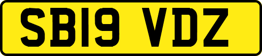 SB19VDZ