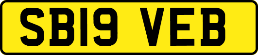 SB19VEB